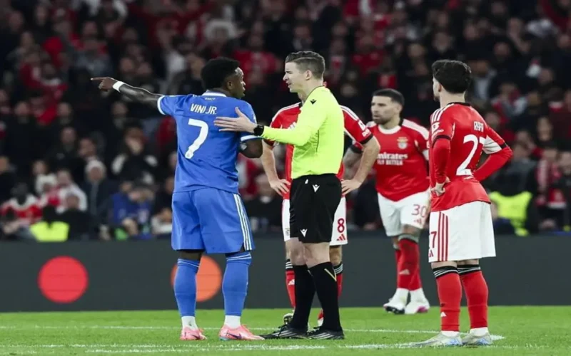 سقوط مدوٍ ليوفنتوس.. غلطة سراي يكتسح بطل إيطاليا بخماسية وانتصار مدريدي صعب بمباريات الأبطال